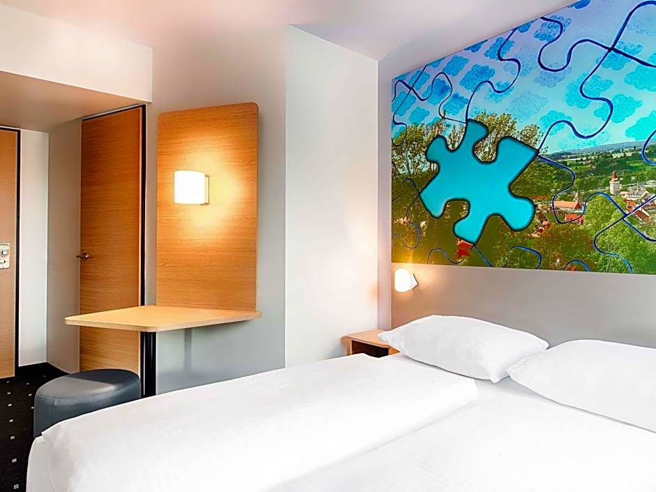 B&B Hotel Ravensburg