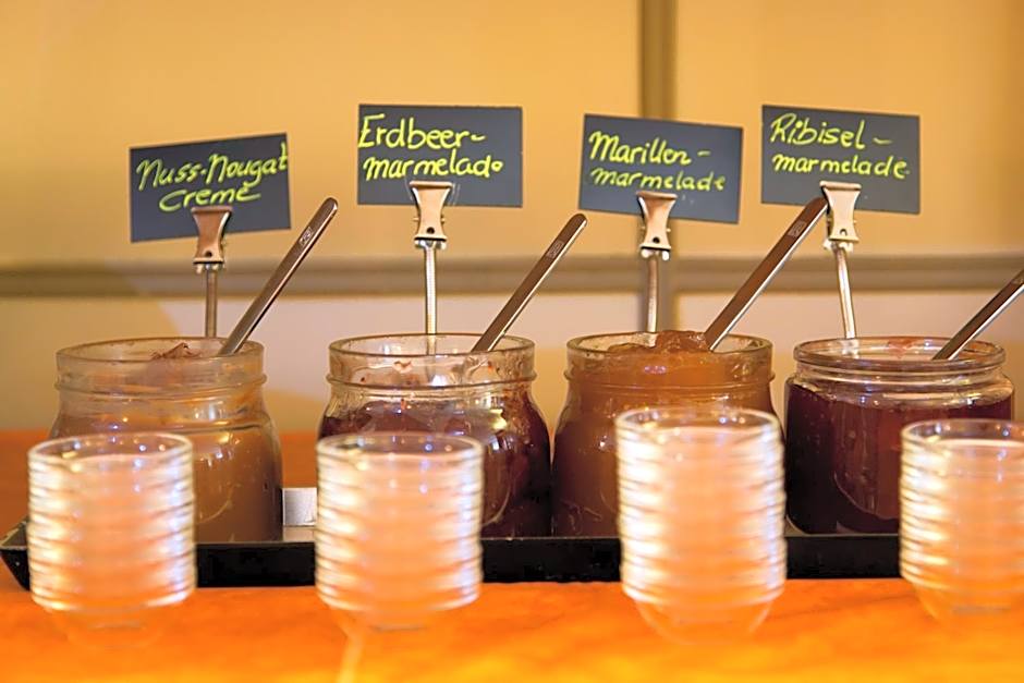 Hotel zum Kirchenwirt Mariazell