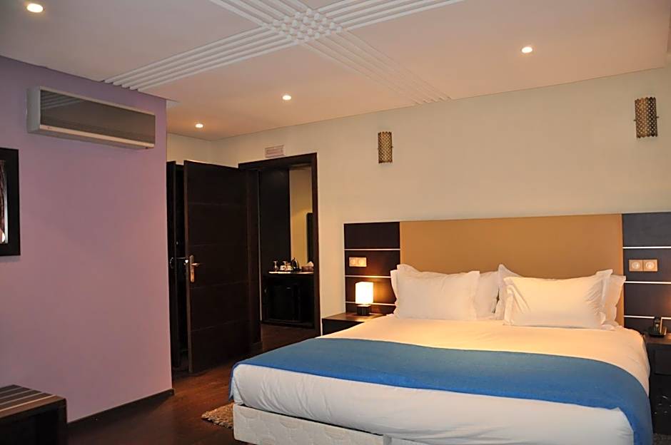 Hotel Emilio Moretti
