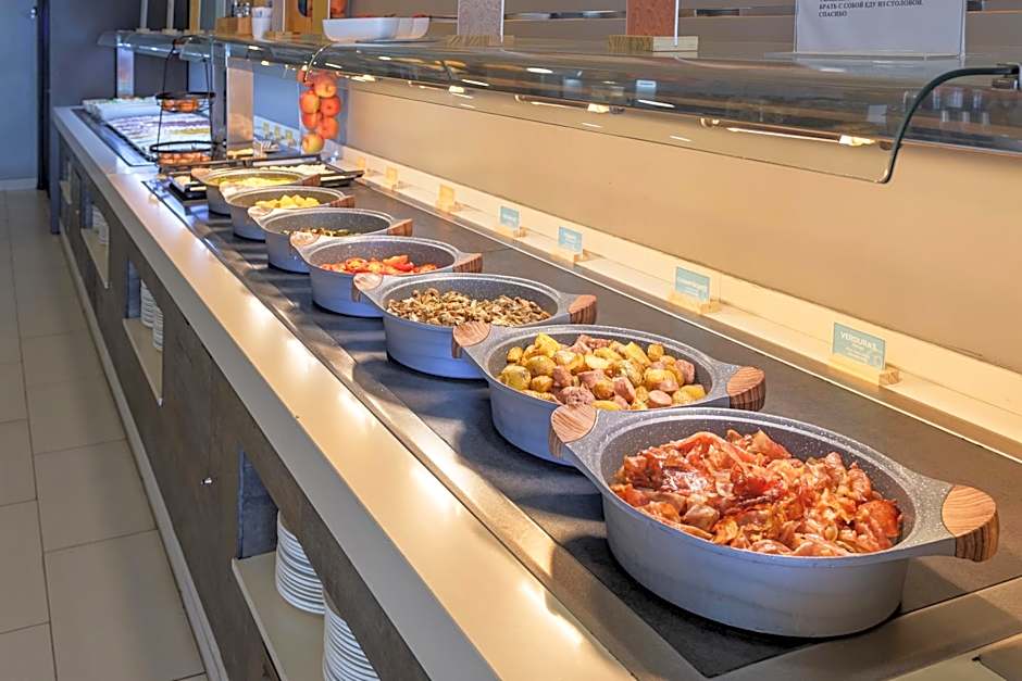 Hotel Horitzo by Pierre & Vacances