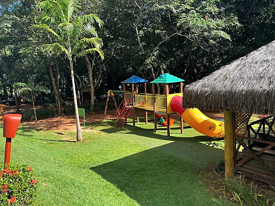Águas da Serra