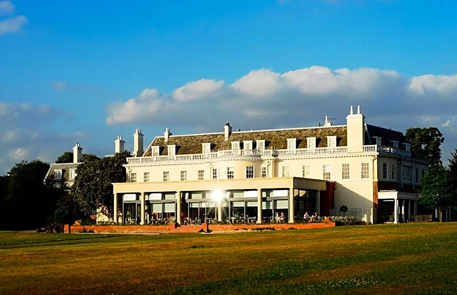 Hotel du Vin Cannizaro House Wimbledon