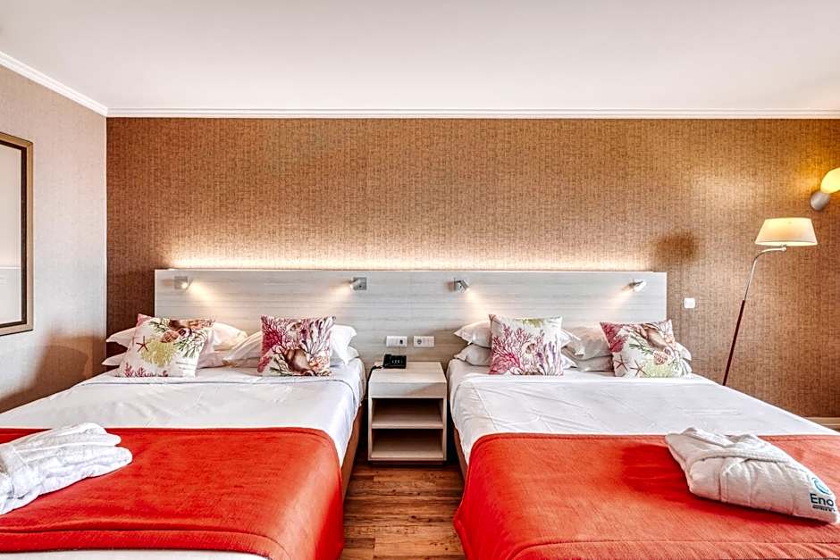 Enotel Sunset Bay - Ex Enotel Baia do Sol