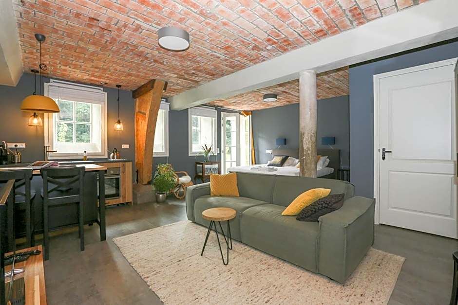 Adelaerthoeve Logies & Ontbijt