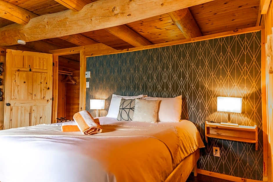 Auberge Couleurs de France