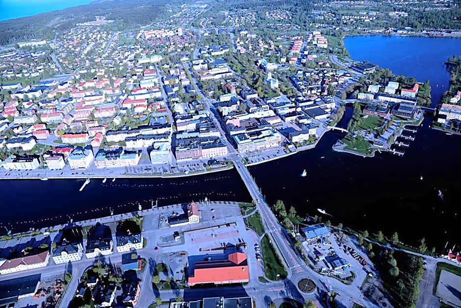 Nattvikens Vandrarhem