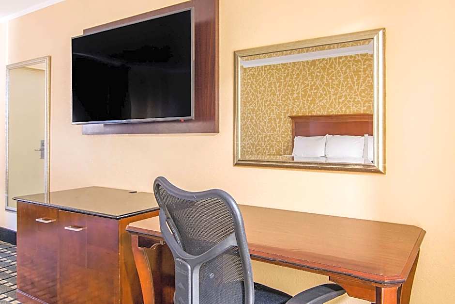 Quality Inn Toccoa