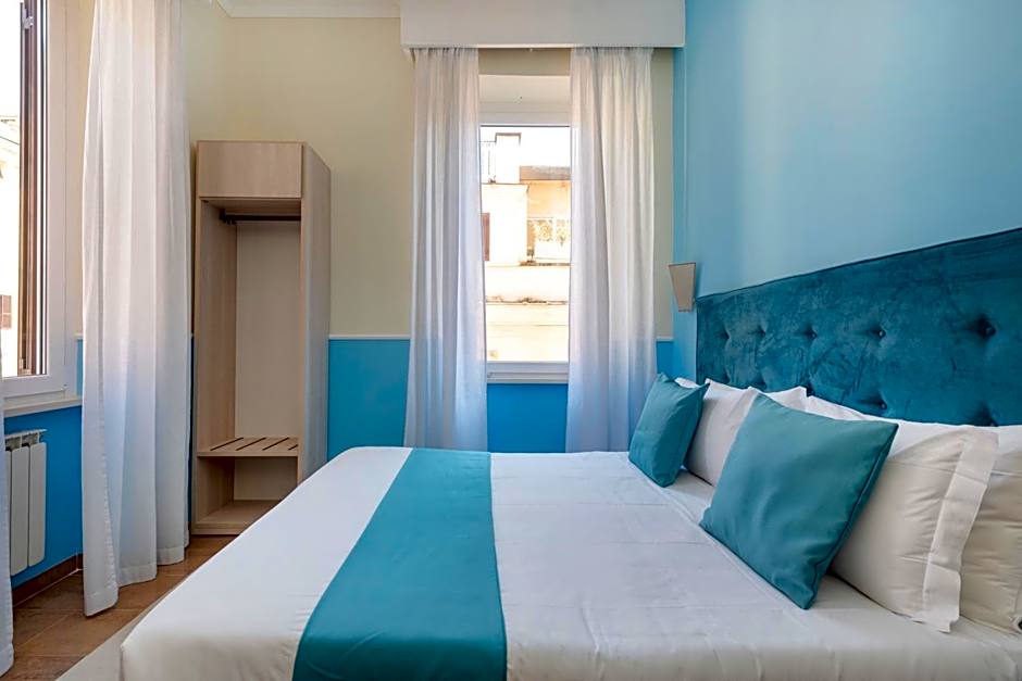 Hotel Parker - Gruppo BLAM HOTELS