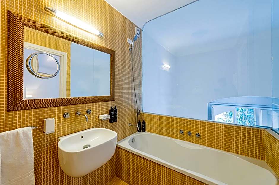 Hotel Palazzo Cavalieri