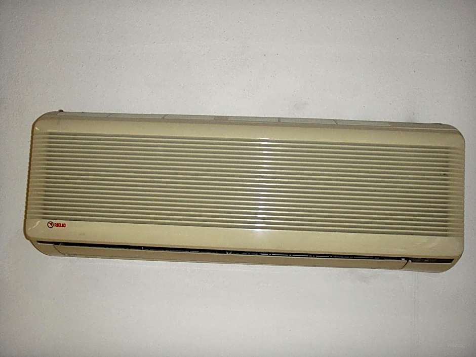 Residence Mediterraneo