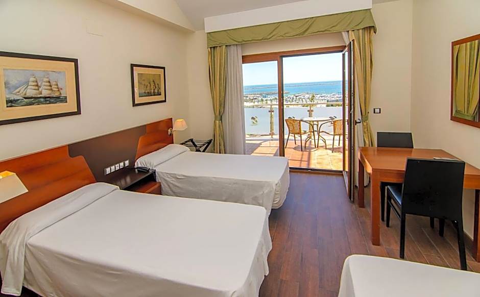 Photo 1 of 29 of Triple Room (3 Adults)