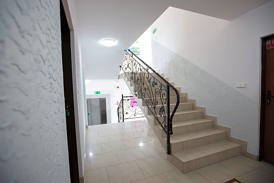 O¿rodek Wczasowy Magnat