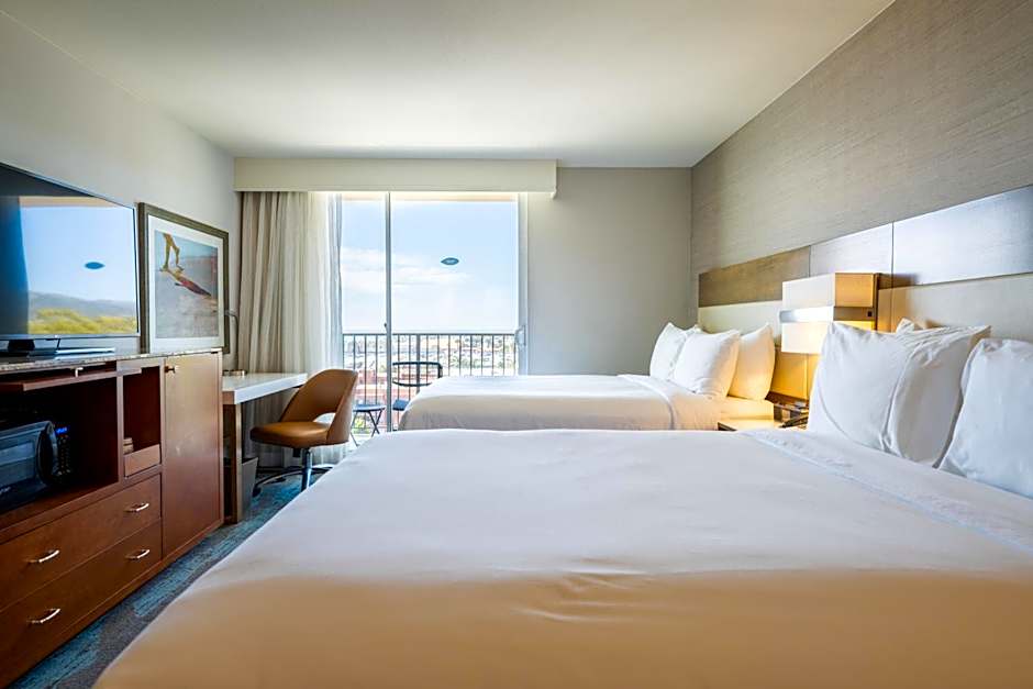 Crowne Plaza Ventura Beach By IHG