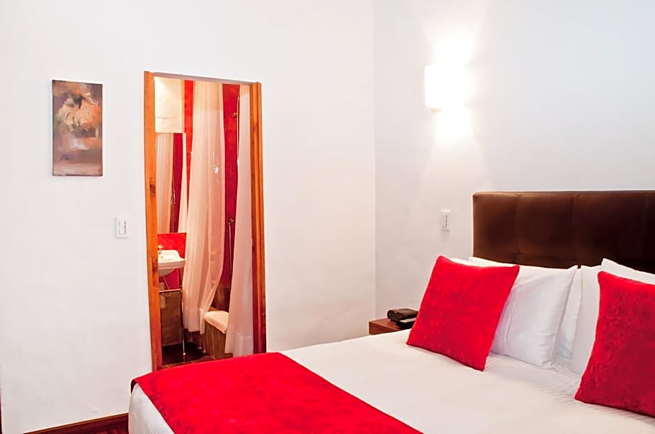 Hotel Casona Usaquen