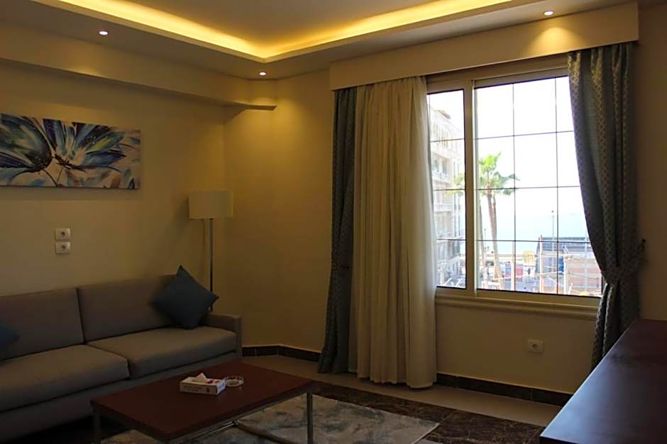 Royal Jewel Al Raml Hotel