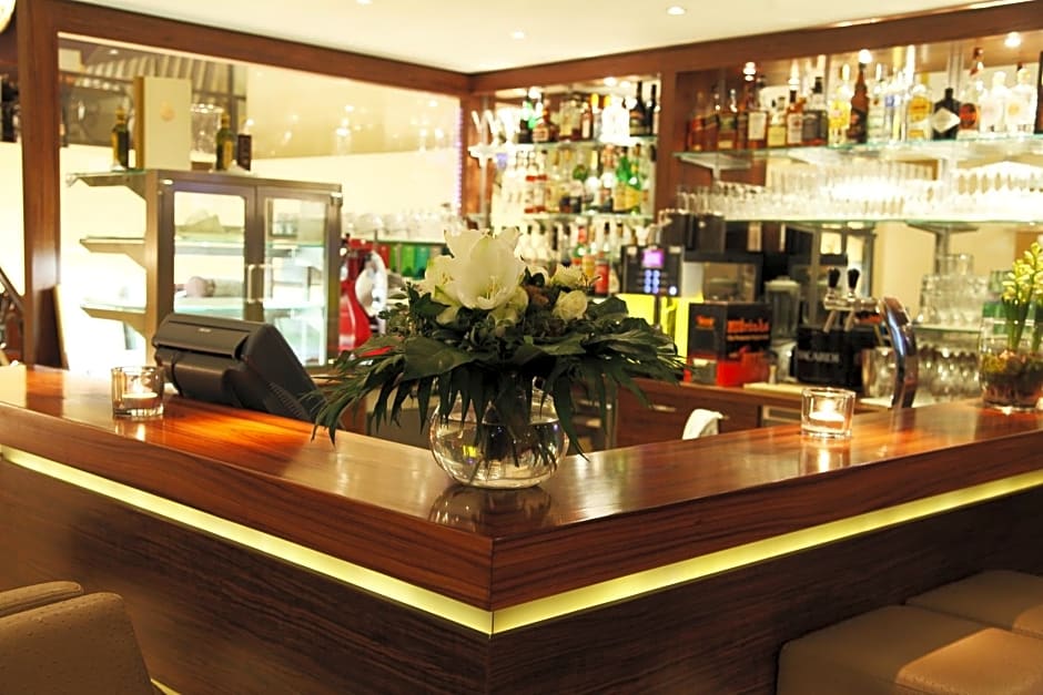 Central-Hotel Kaiserhof