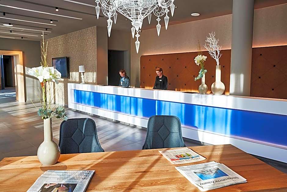 Steigenberger Hotel München