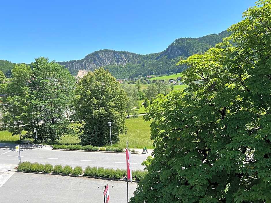 Weisses Rössl am See