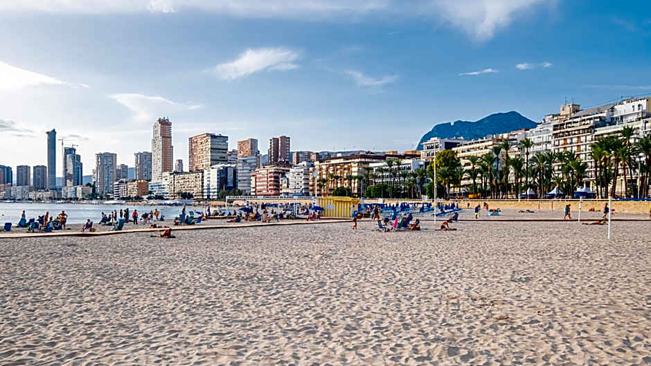 Apartamentos La Rosita Old Town B-21