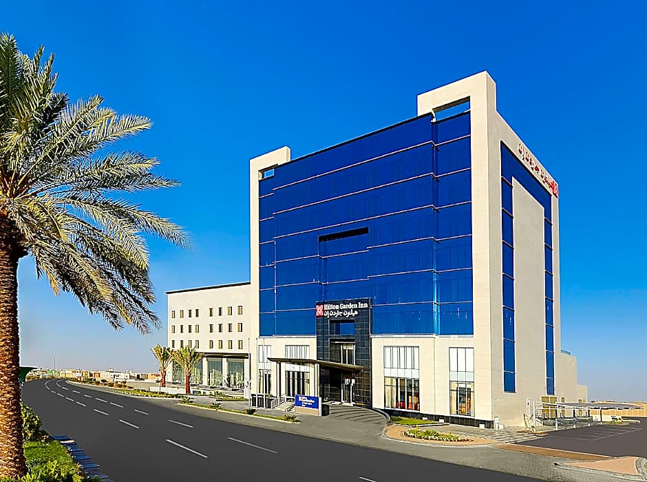 Hilton Garden Inn Tabuk