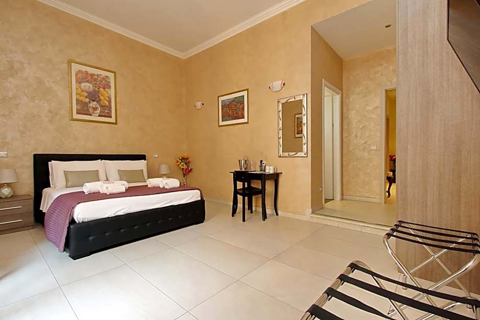 Domus Gallo Guest House