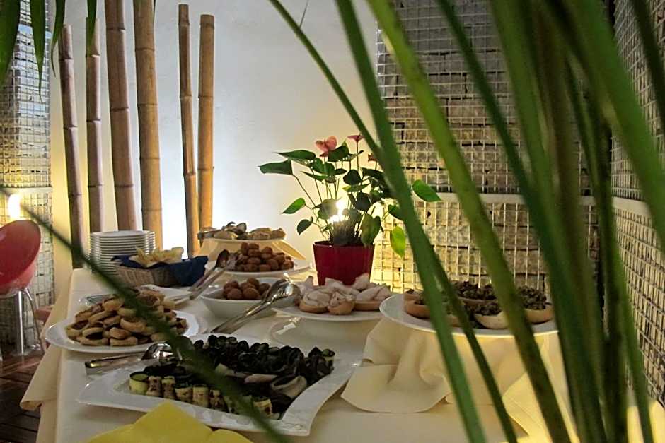 Hotel Sporting Cologno