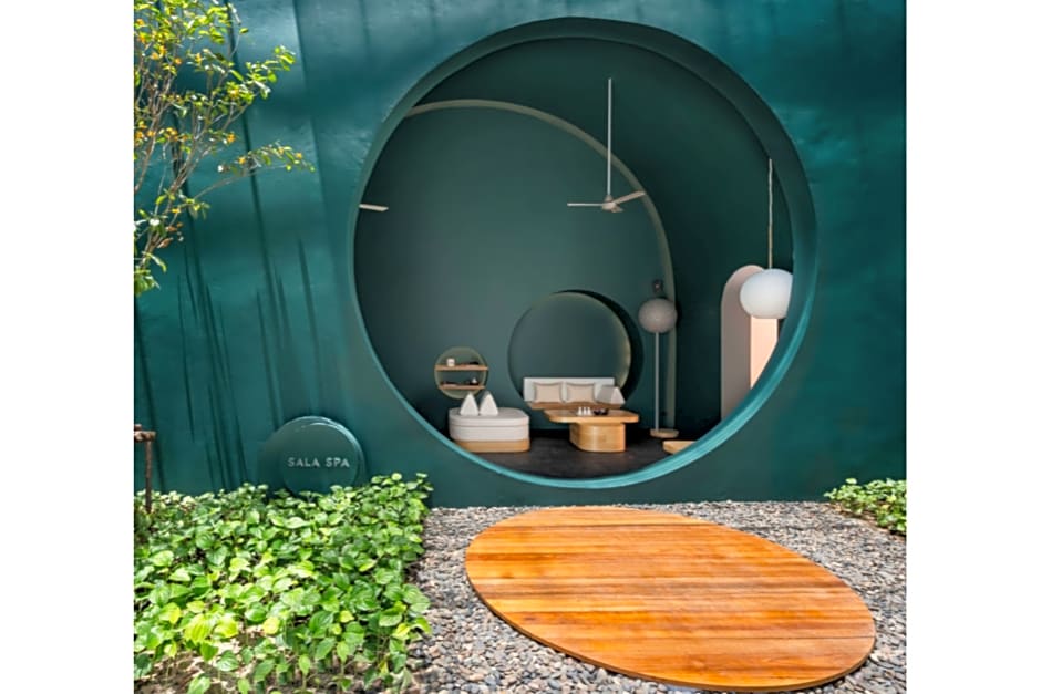 SALA Samui Chaweng Beach