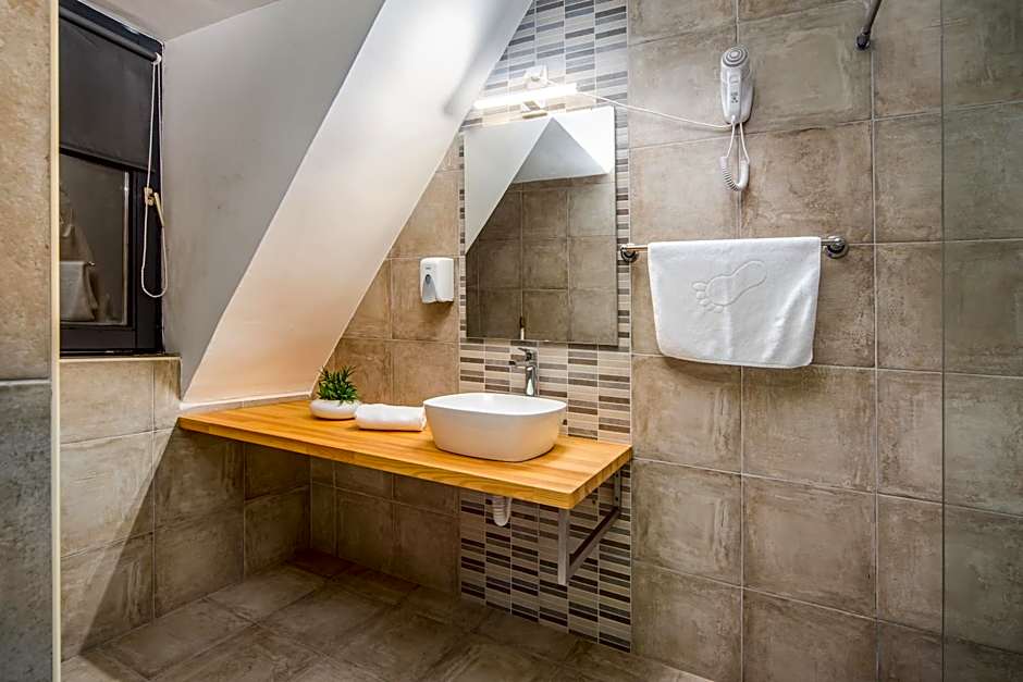 Árnyas Panzió Gödöllő