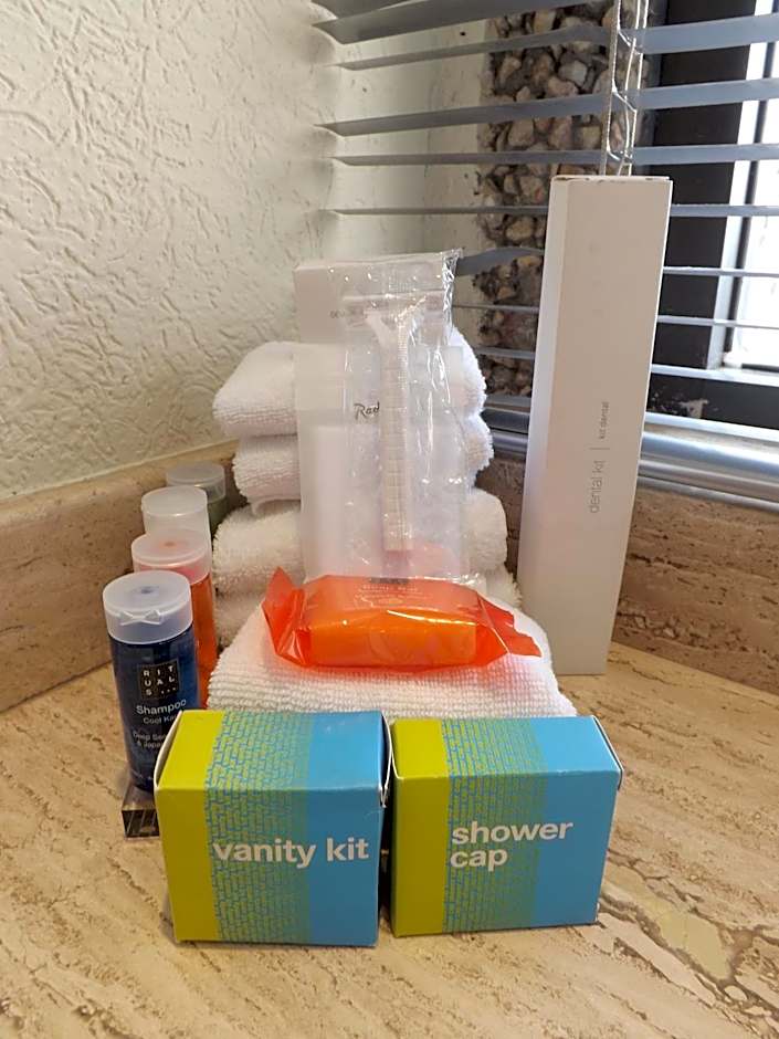 Radisson Paraiso Hotel Mexico City