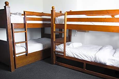 Family Double Room