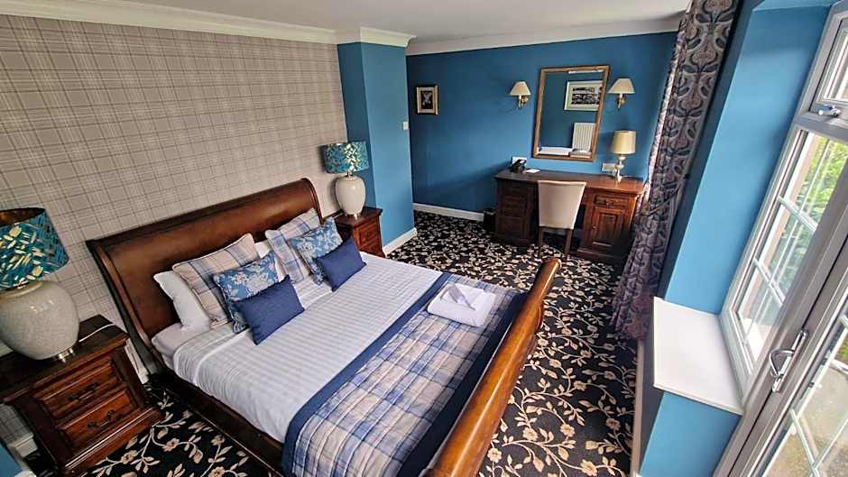 Stone House Hotel `A Bespoke Hotel