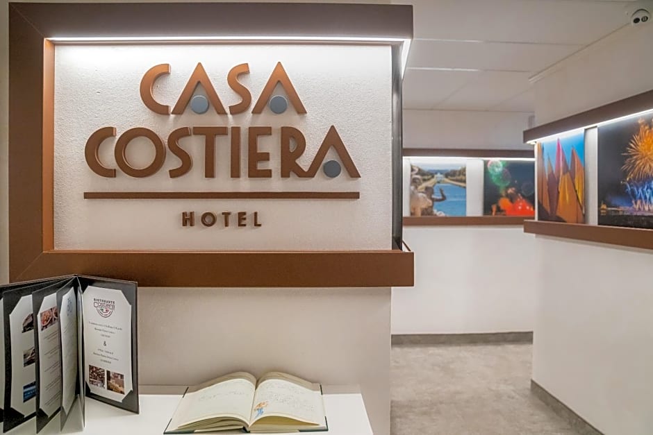 Hotel Casa Costiera