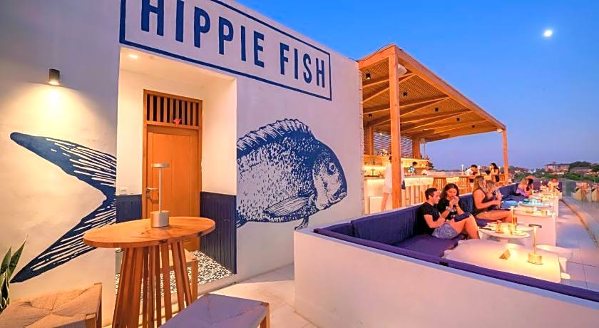 Sau Bali Beach House Canggu