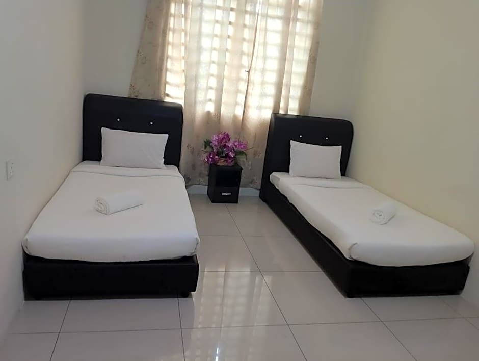 RNK BoutiQue HOTEL