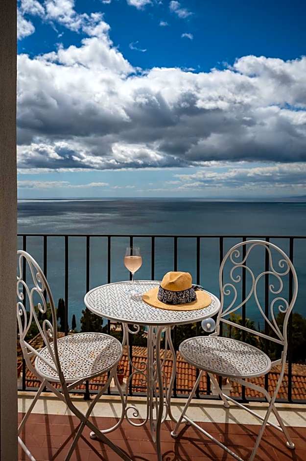 Hotel Elios Tao