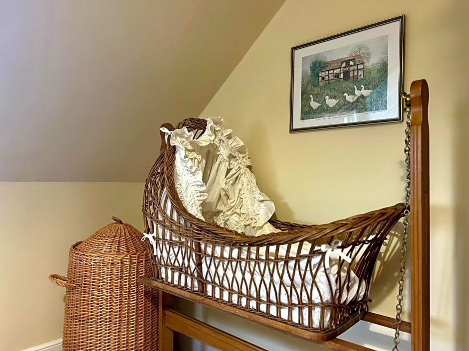 The Old Rectory Somerset