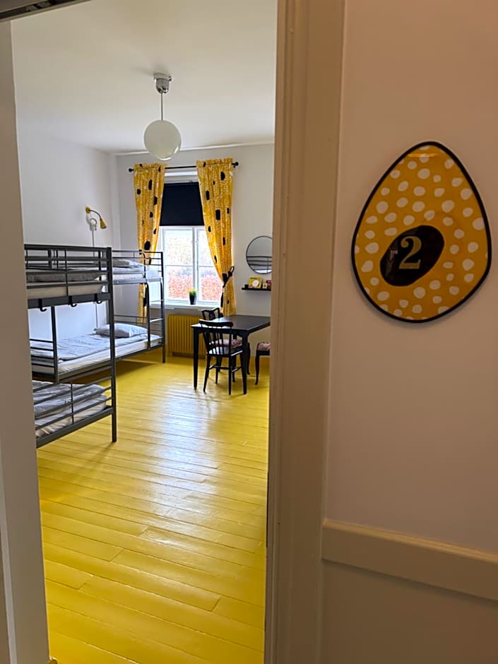 STF Landskrona Hostel