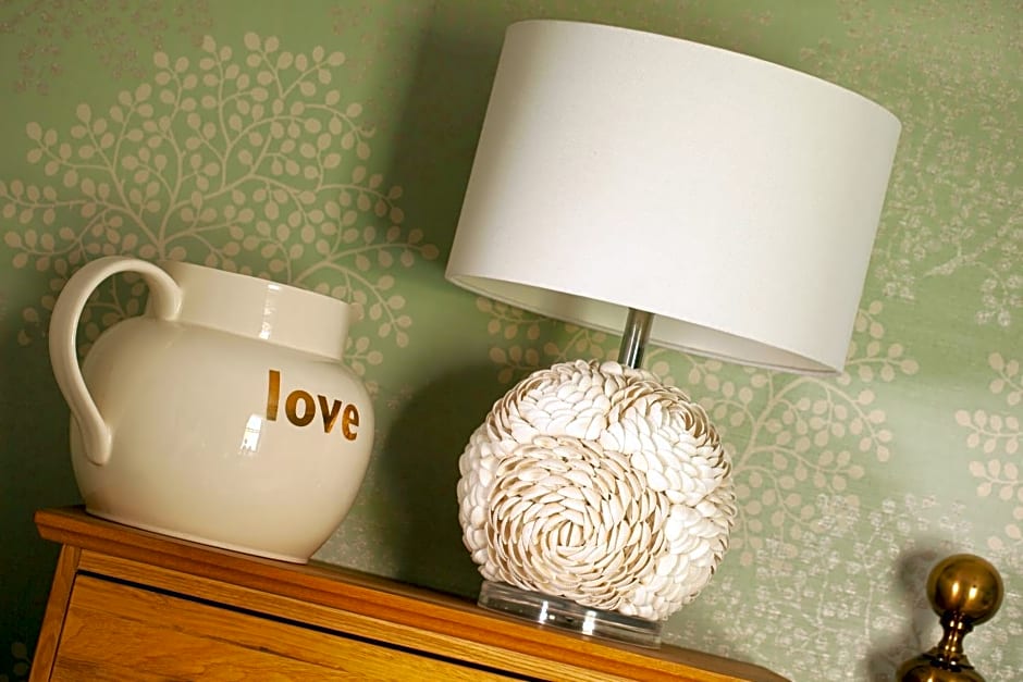 St Katharine's House