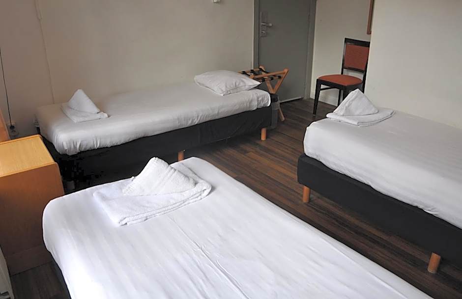 Hotel Amsterdam Inn