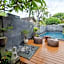 Taman Bali Homestay Sanur