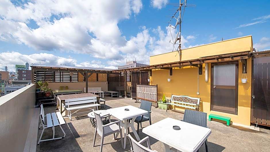 Green Guesthouse