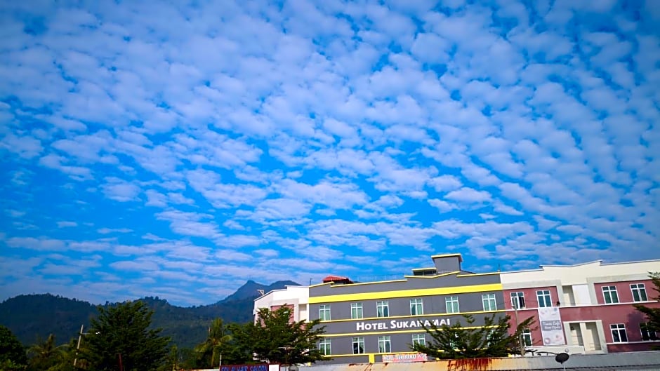 HOTEL SUKARAMAI