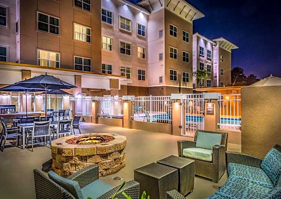 Residence Inn by Marriott Savannah Airport