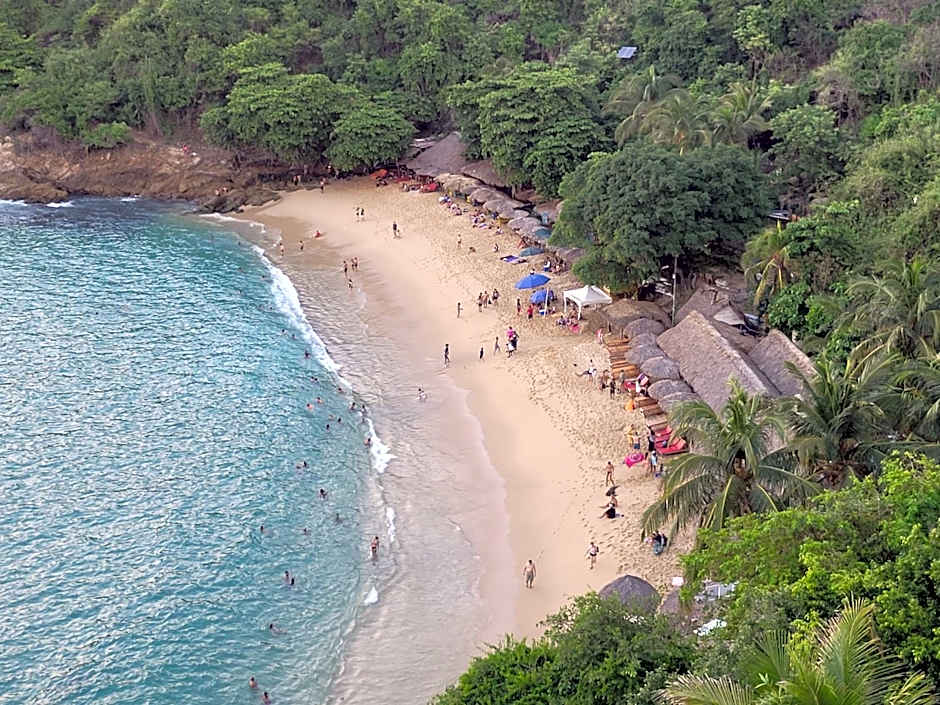 Tal Vez Boutique Hotel