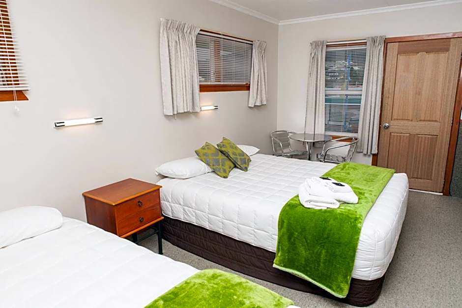 Picton Accommodation Gateway Motel
