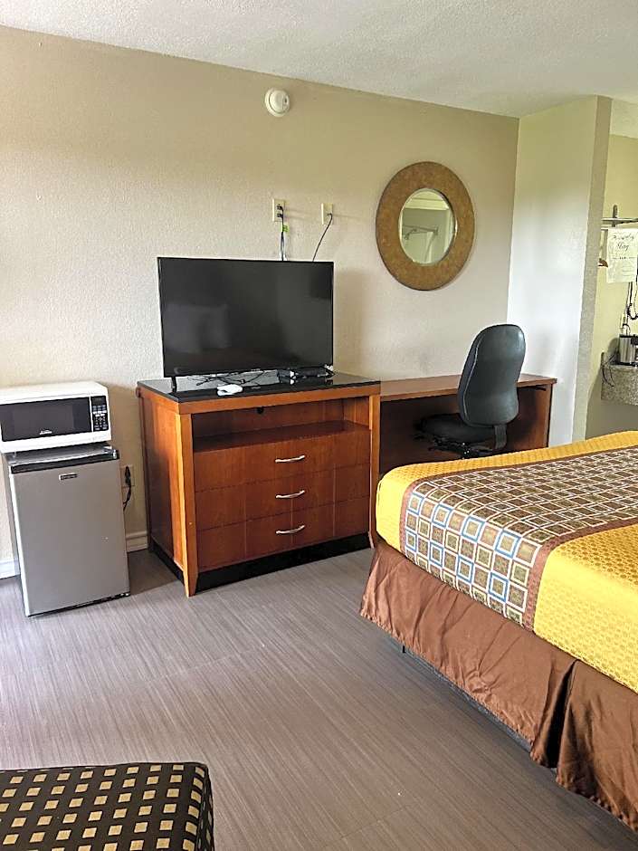 Americas Best Value Inn - Edna