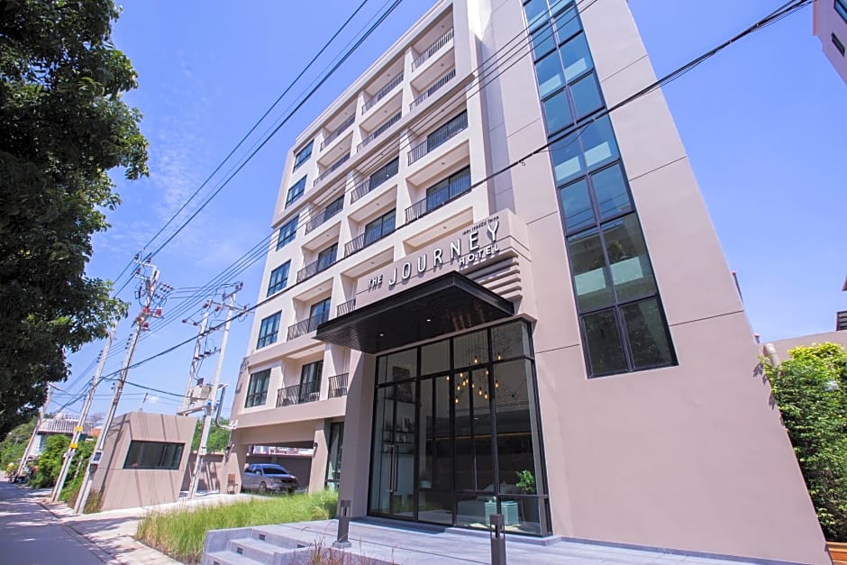 The Journey Hotel Laksi