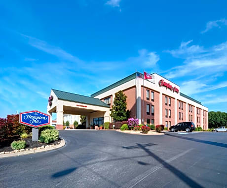 Hampton Inn Athens
