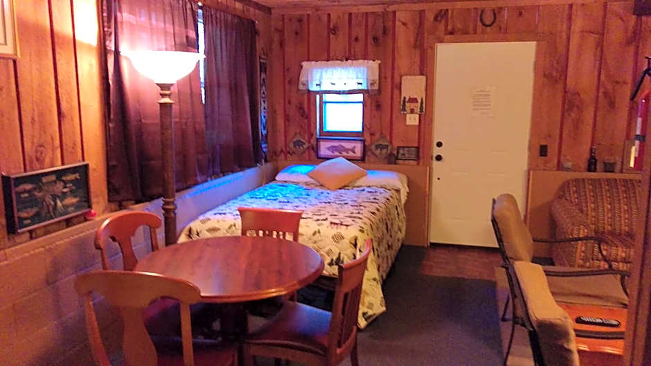 Alpine Motel