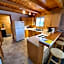 Hatcher Pass Cabins
